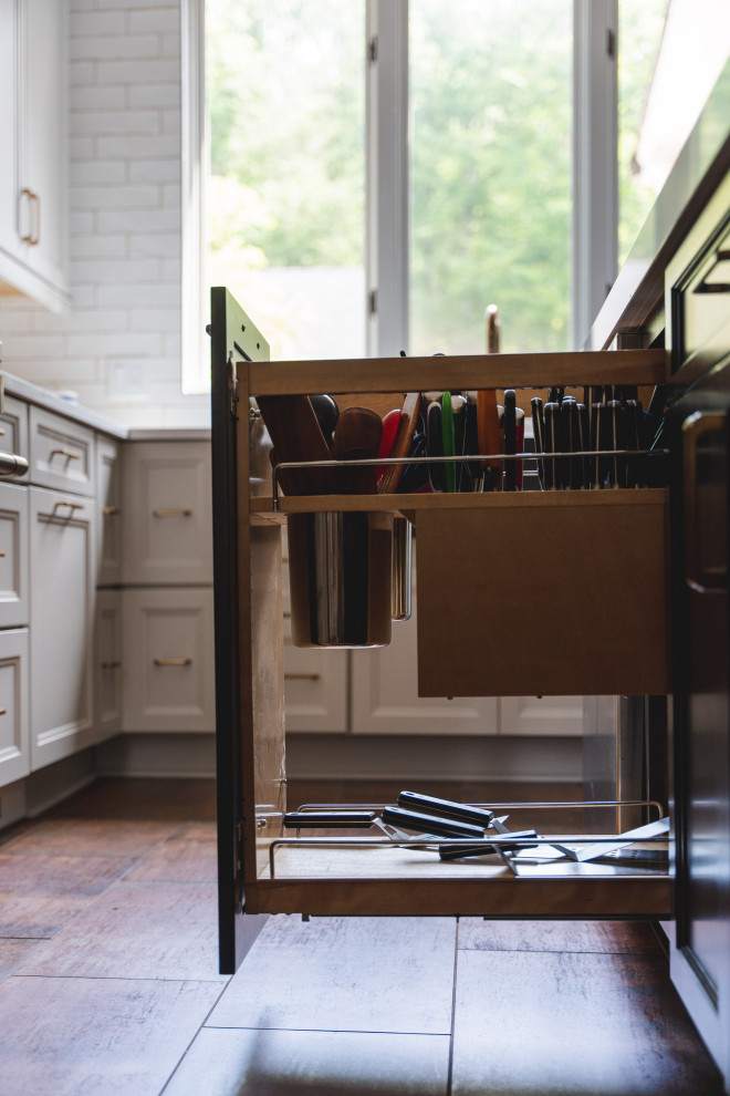 Dulles KB Fairfax Station Kitchen Photos Kitchen DC Metro by