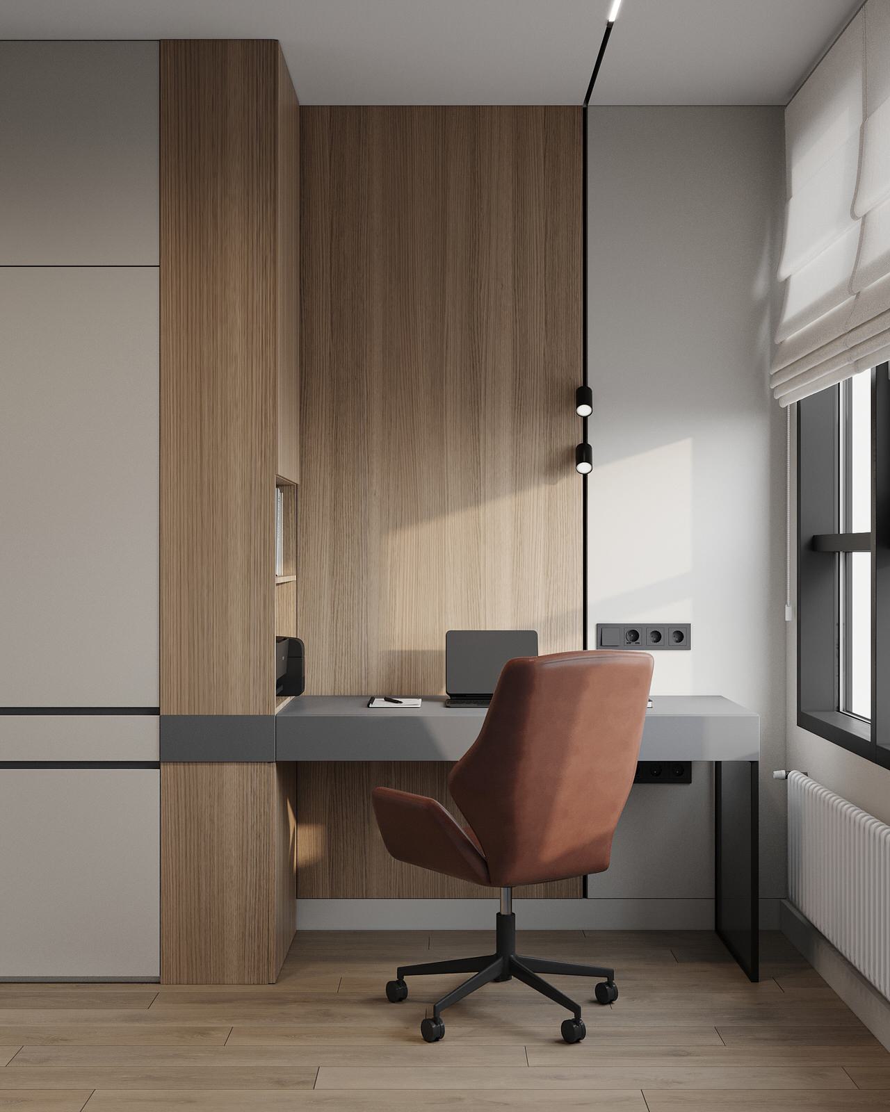 ЖК Ольховский парк