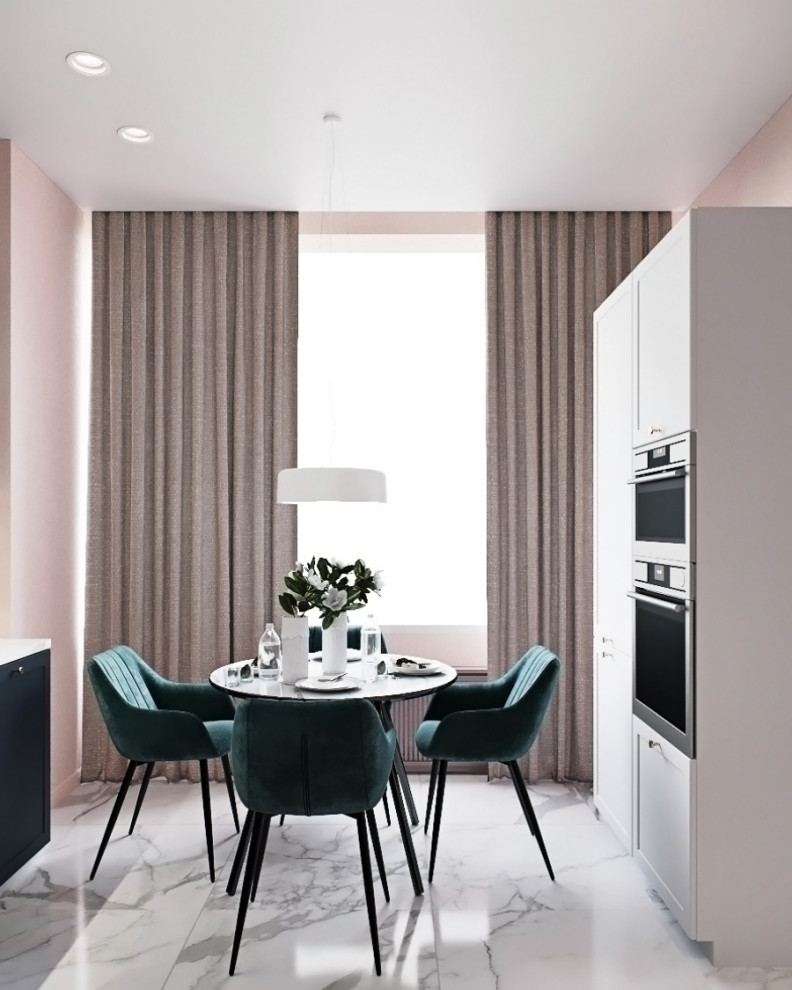 ЖК River Park Москва