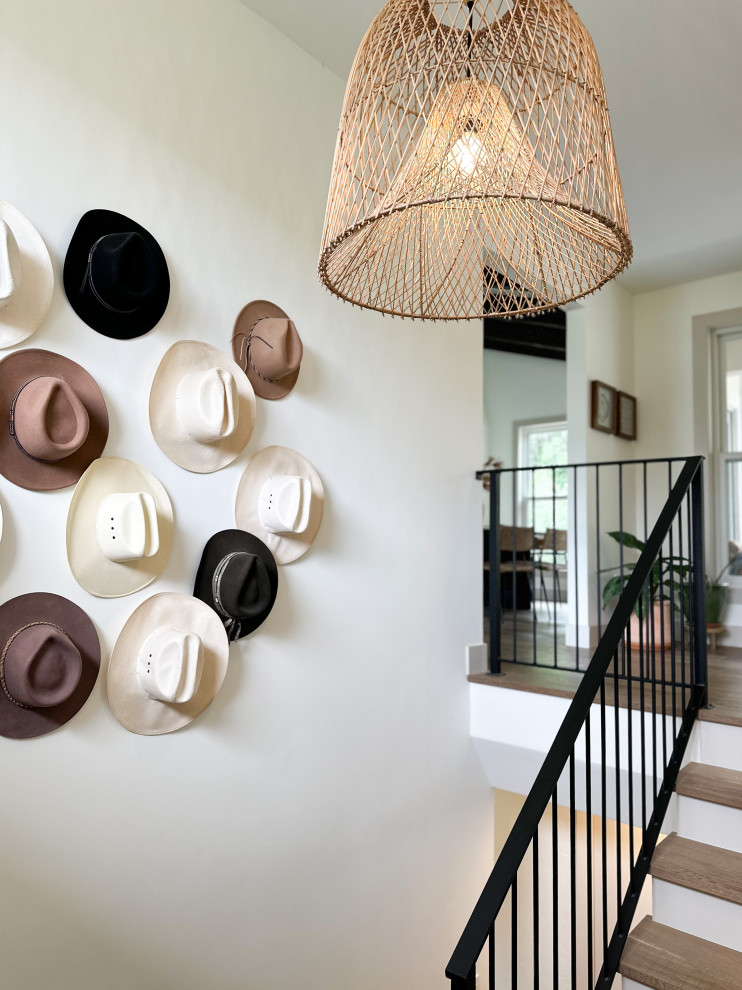 Morrison MidCentury | Morrison, CO | Main Floor Remodel