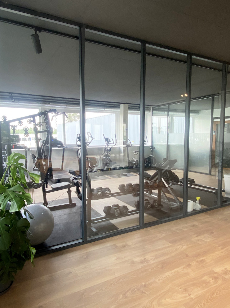 Espace QG à Longjumeau