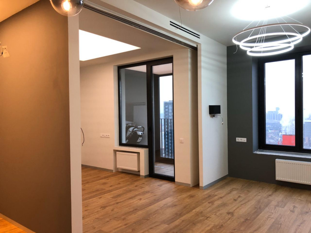 Выполненное