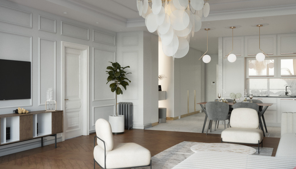 СКАЗОЧНЫЙ ШАРМ