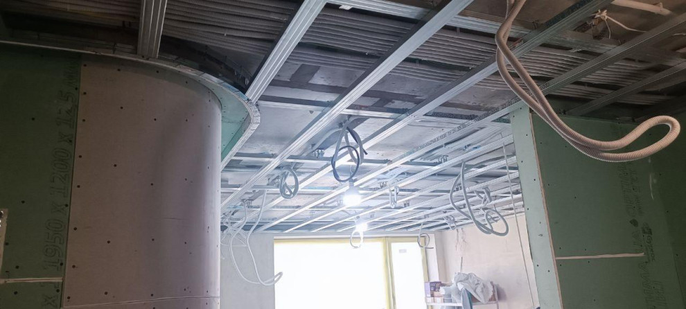 Двухкомнатная квартира в ЖК Golden City