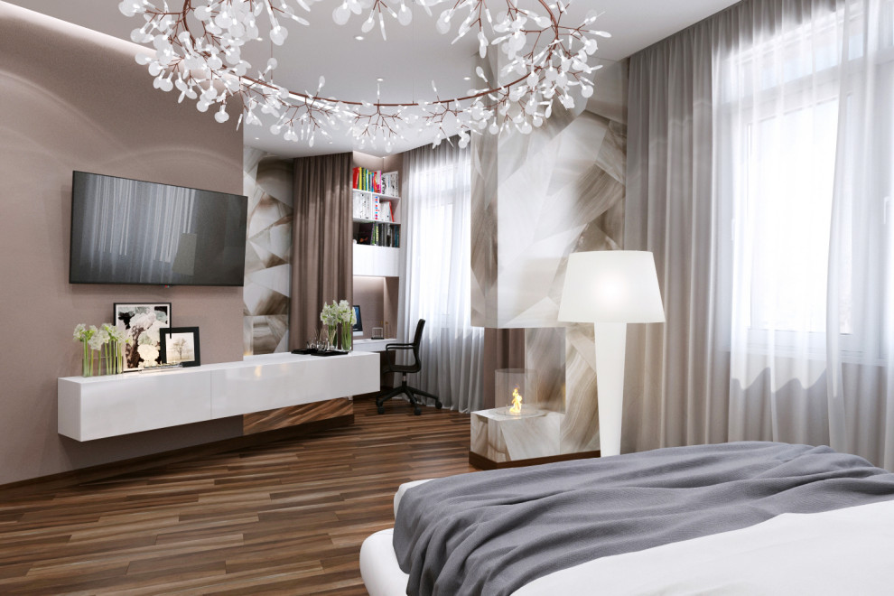 MODERN LUXURY SIMPLICITY