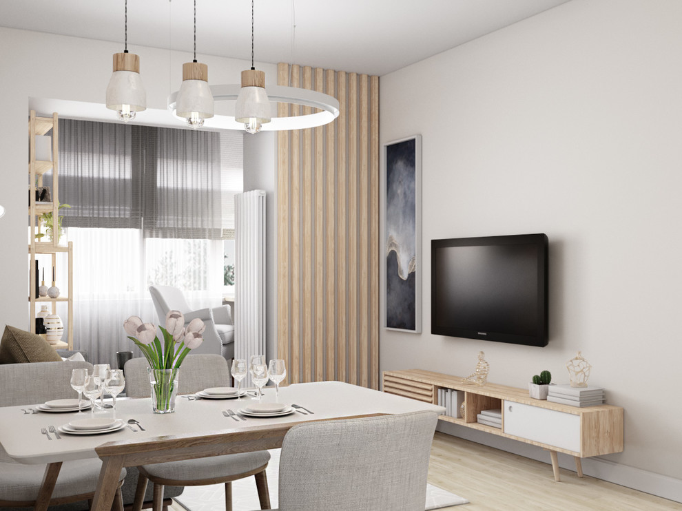 Скандинавская история