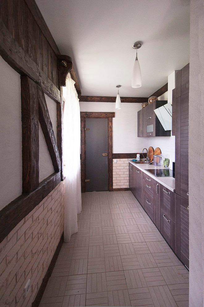 Проект бани площадью 180 кв.м.