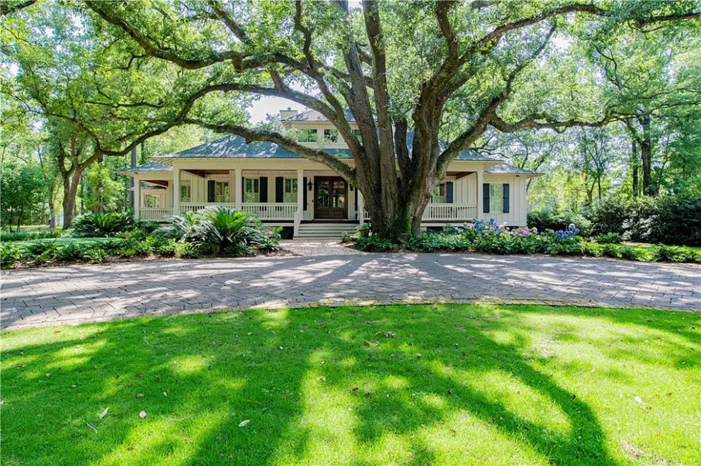 Montrose Cottage