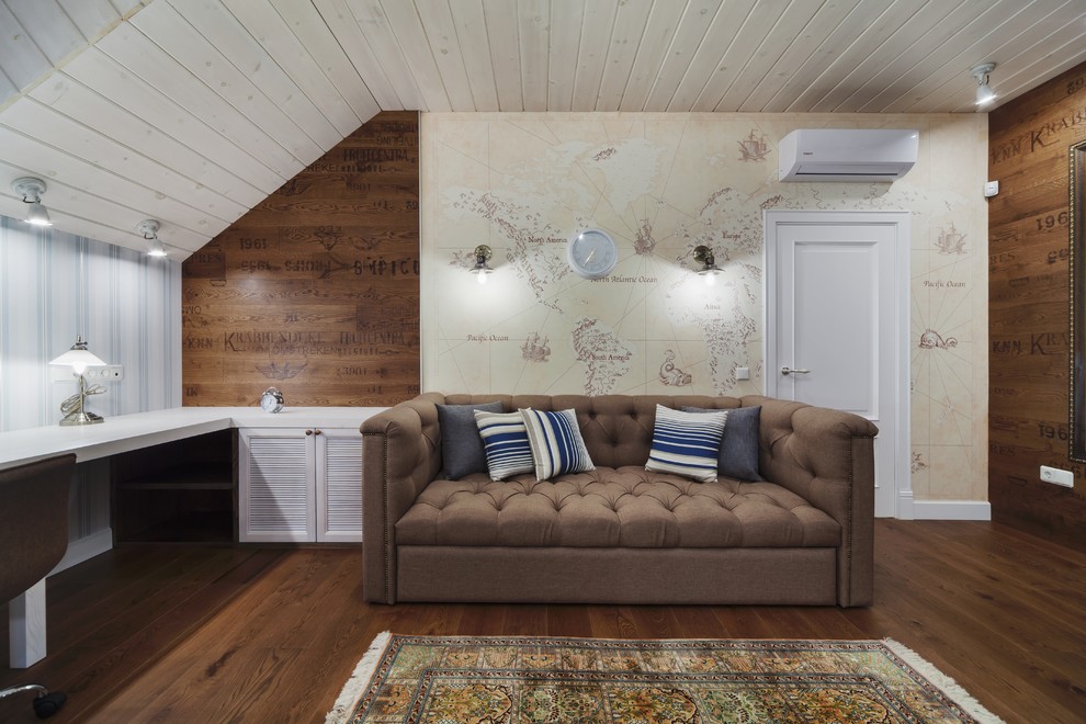 Дом у Озера