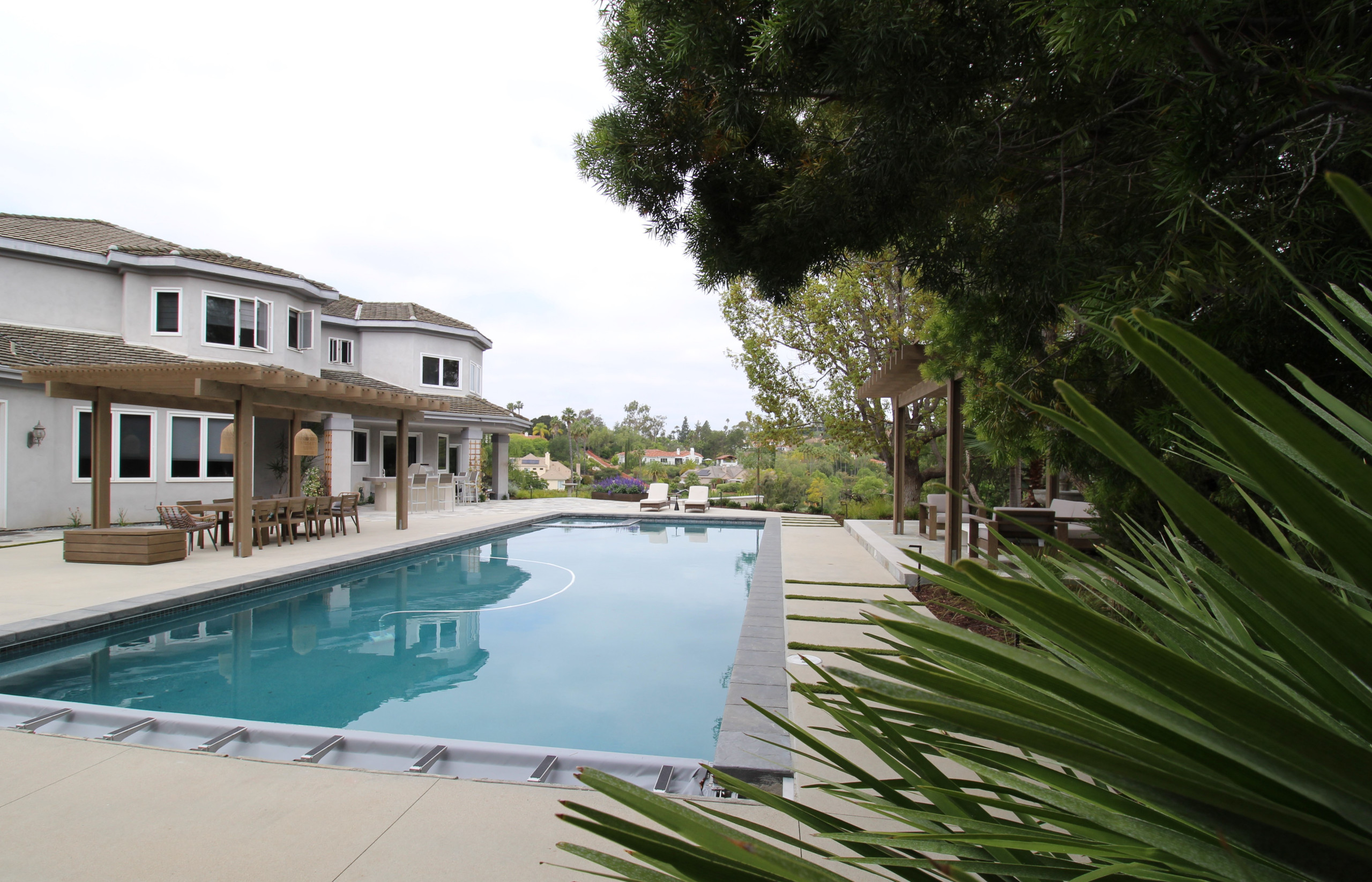 Lomas Verdes Estates
