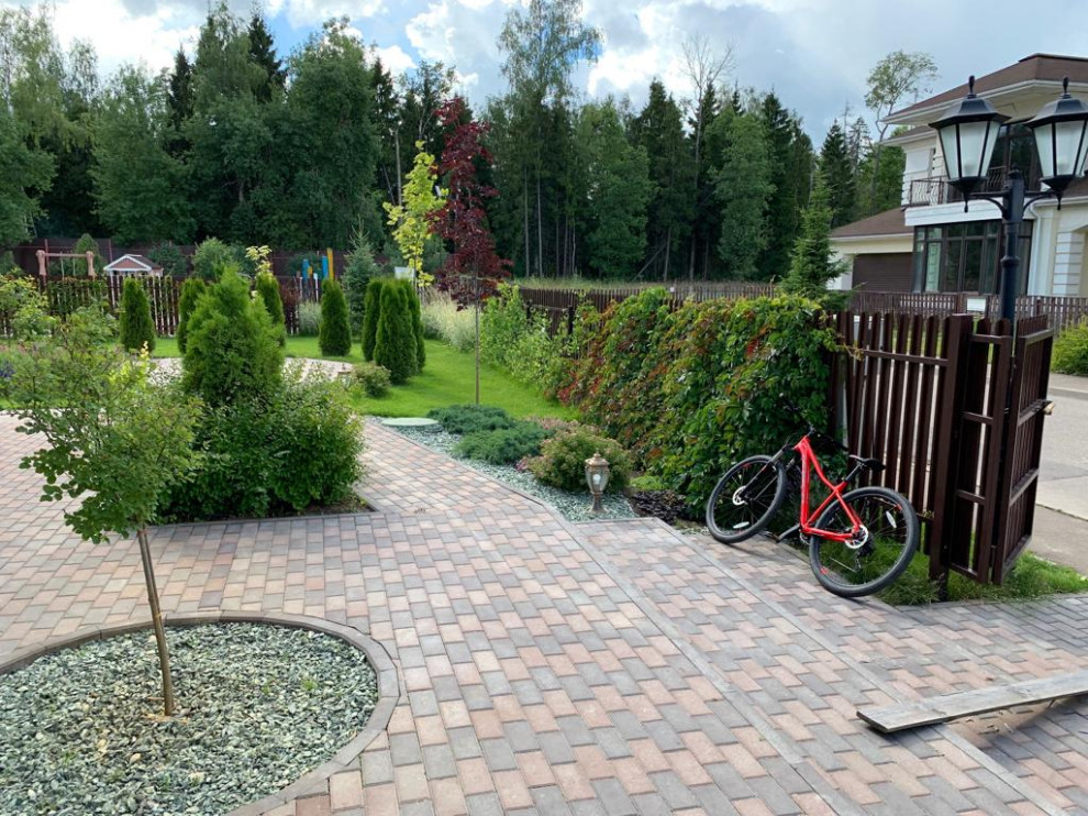 Московская область, Одинцовский р-н, КП Лион