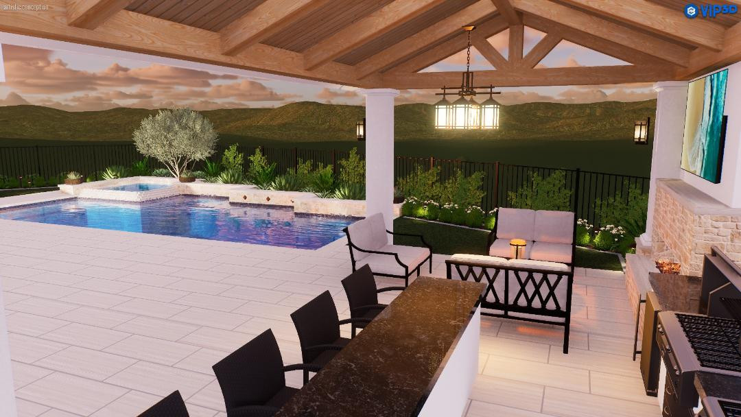 Hawksford Residence