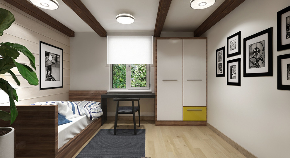 В гармонии с природой