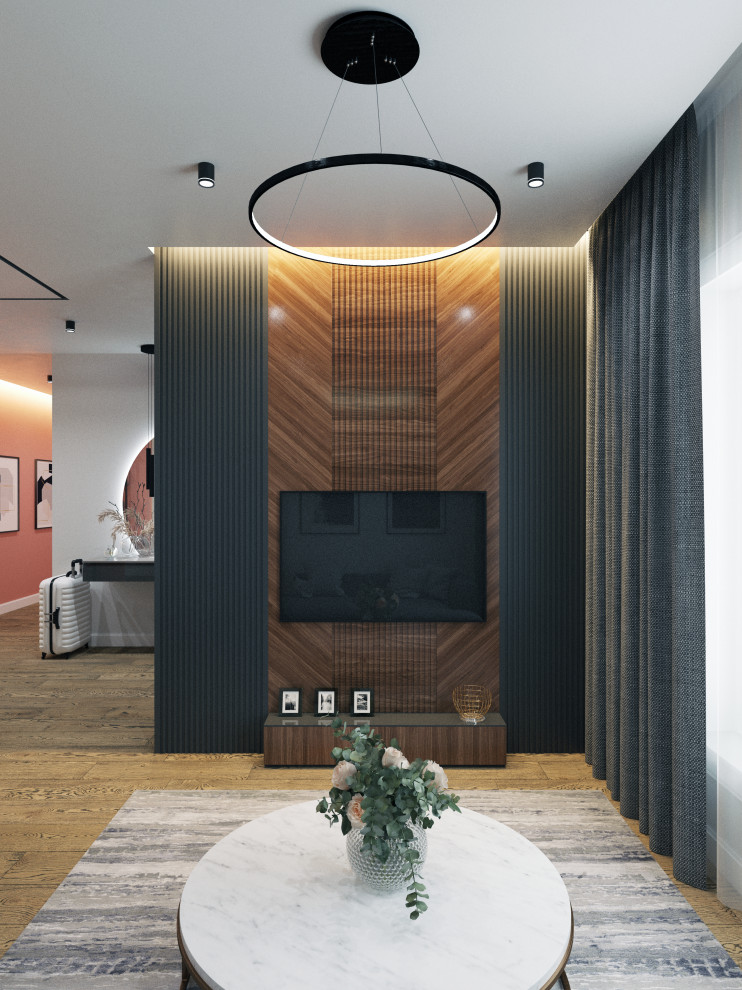 Одноэтажный дом в Белгороде, п. Комсомольский, Белгородской области