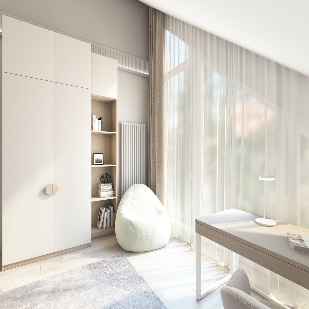 Блок-секция г. Светлогорск