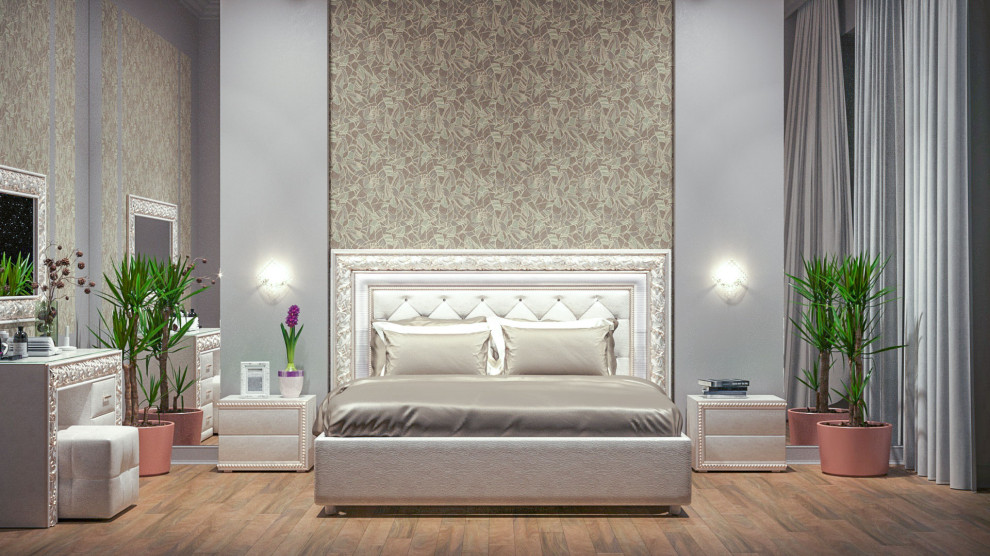 Ночной свет