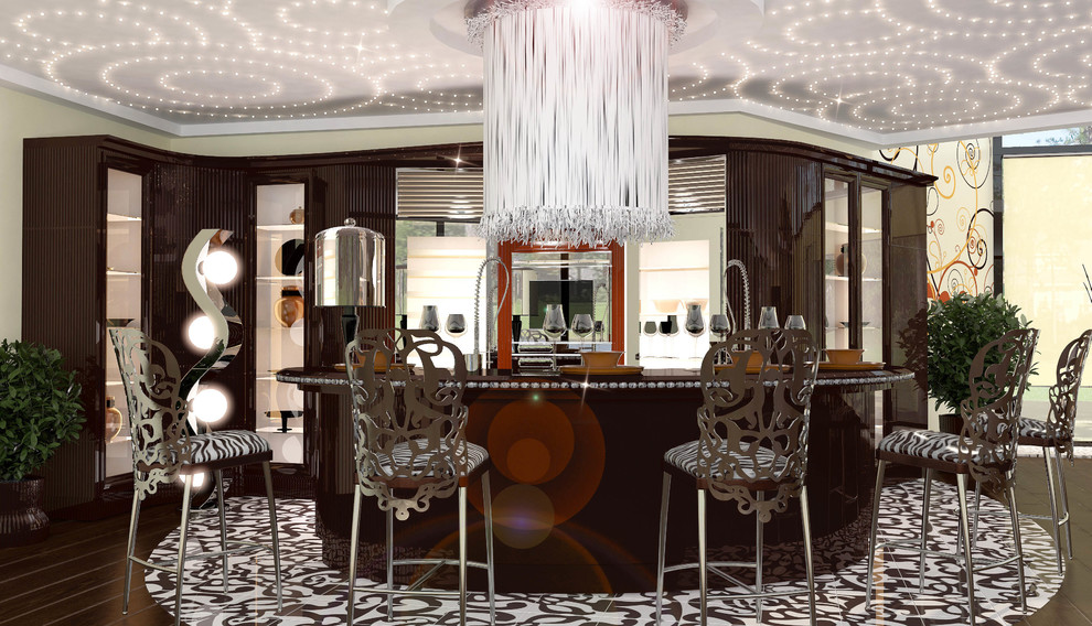 дизайн интерьера