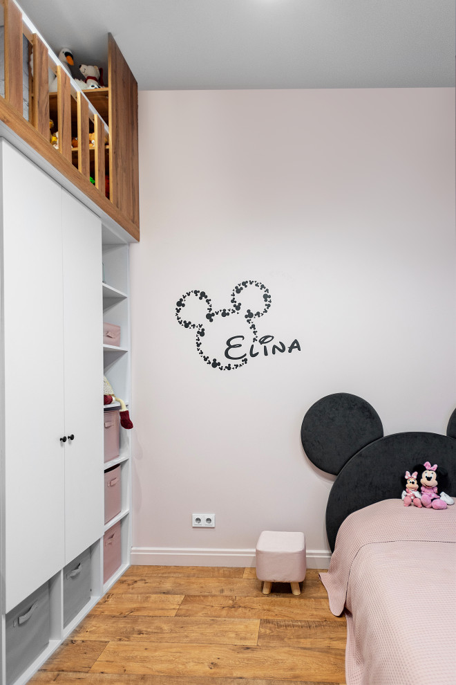 Квартира в довоенном доме