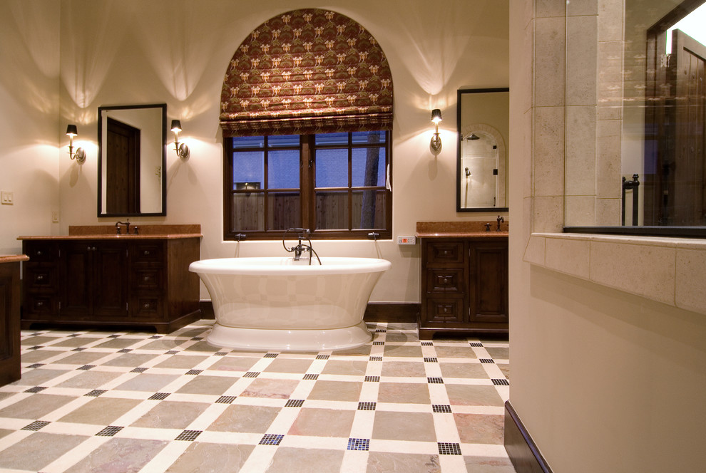 Piney Point Custom home
