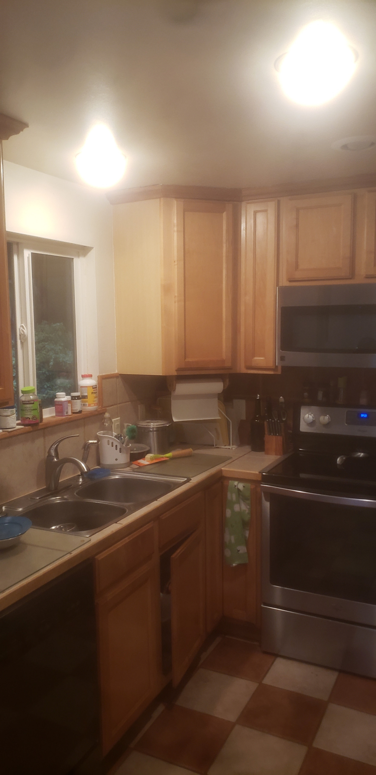 Kitchen Remodel & Much More