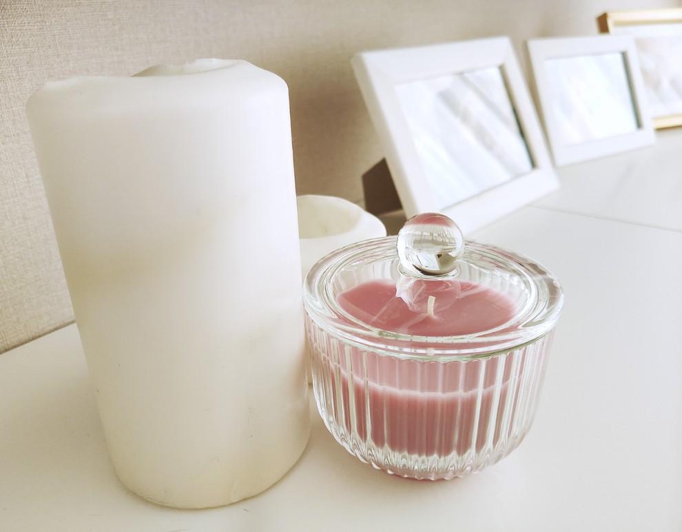 Спальня-гостиная 17.2 кв.м.