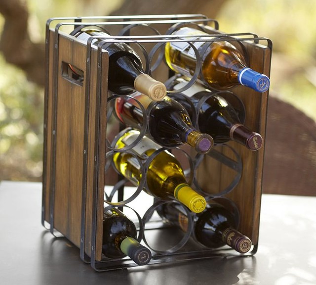 Guest Picks Freestanding Wine Storage For All Tastes