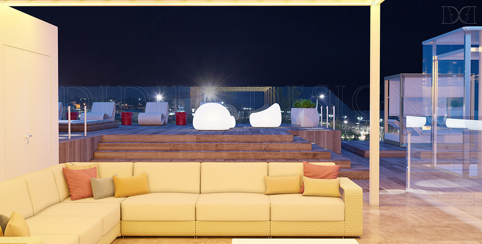 Частная вилла.Сочи