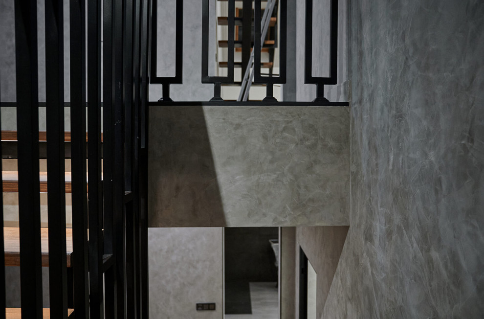 ДОМ В ЛЕНИНГРАДСКОЙ ОБЛАСТИ