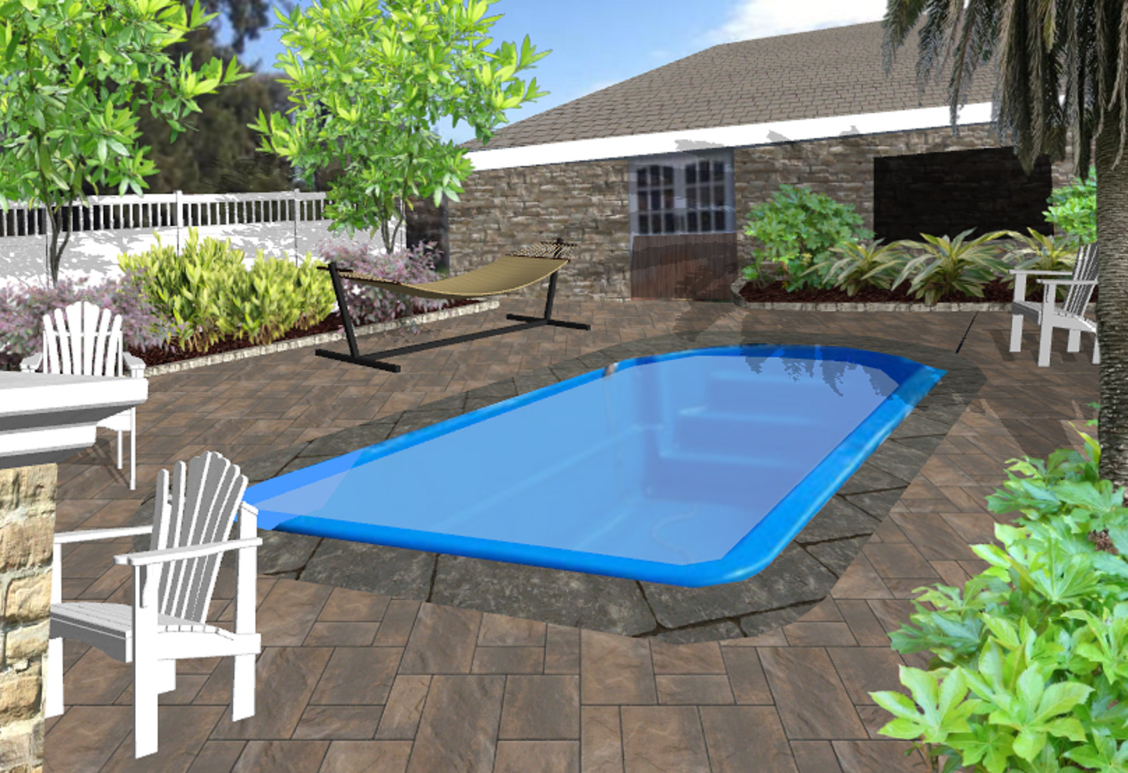 Cool Pools