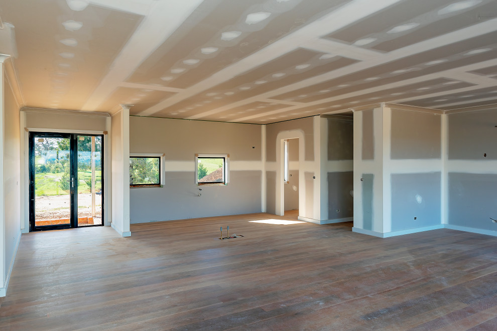 Home Remodels & Additions