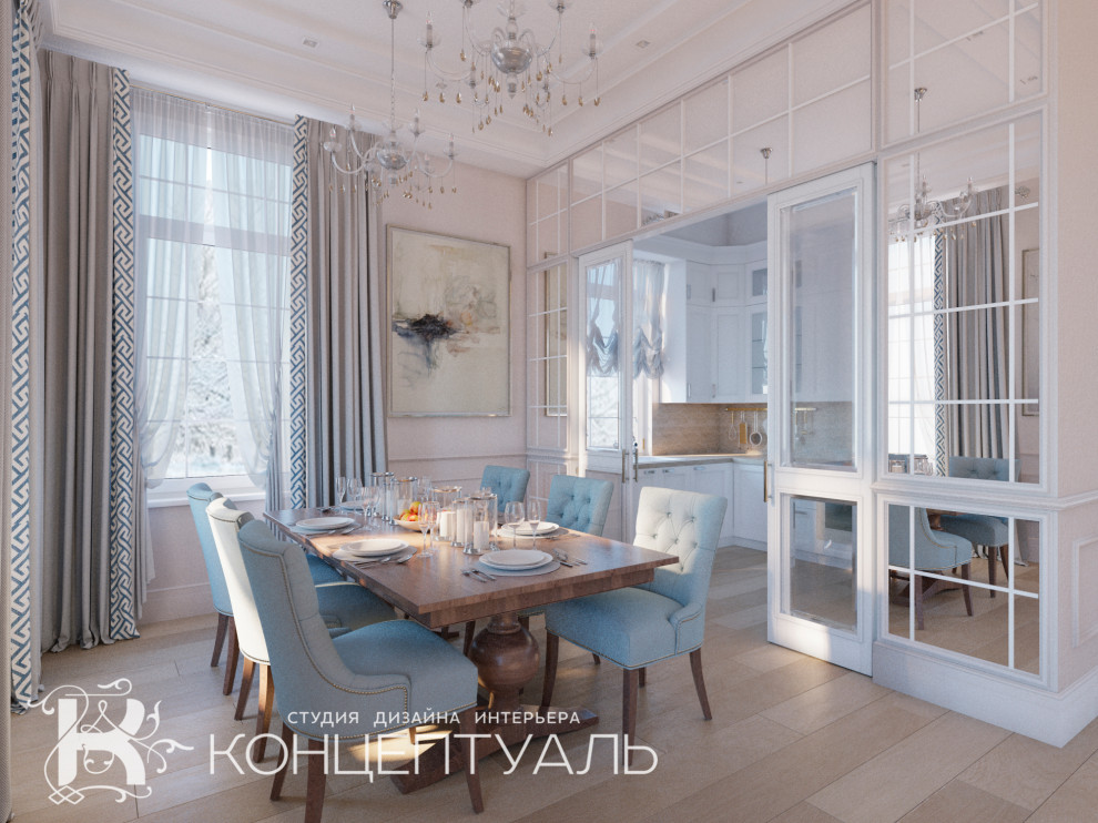 Интерьер №50