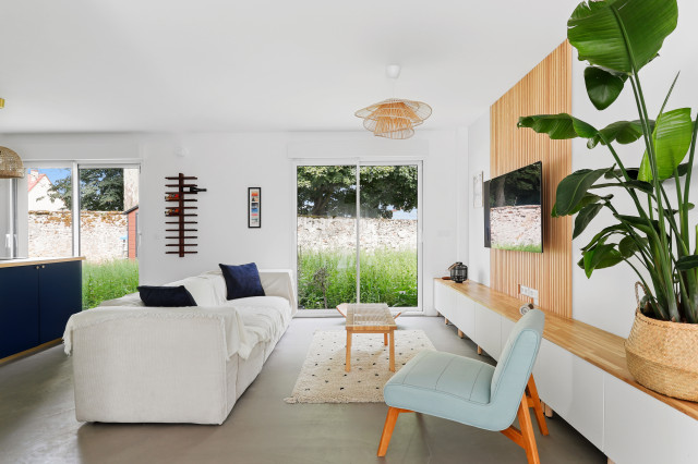 n&deg;2 nordico-salon