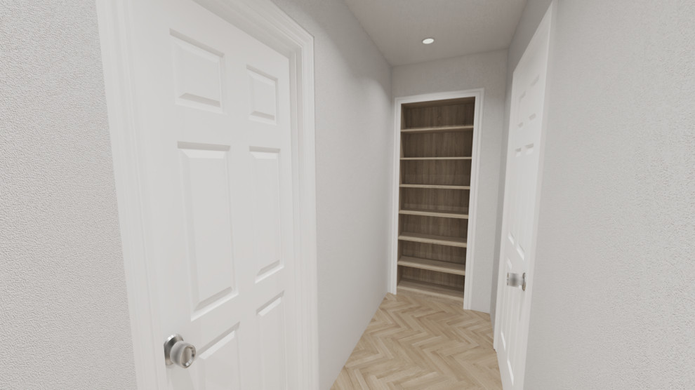 The Loughborough Kitchen - Gaddesby Tavira - RRP £51,000 - Luxe Price £40,000