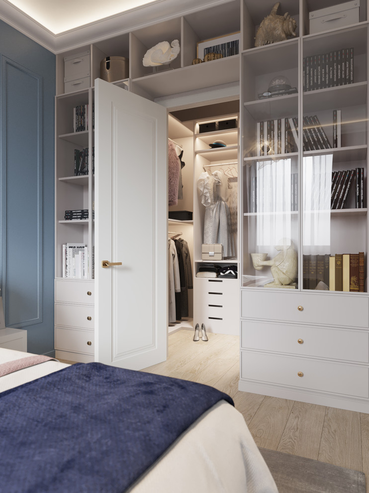 Однокомнатная квартира в ЖК Кремлевские звезды