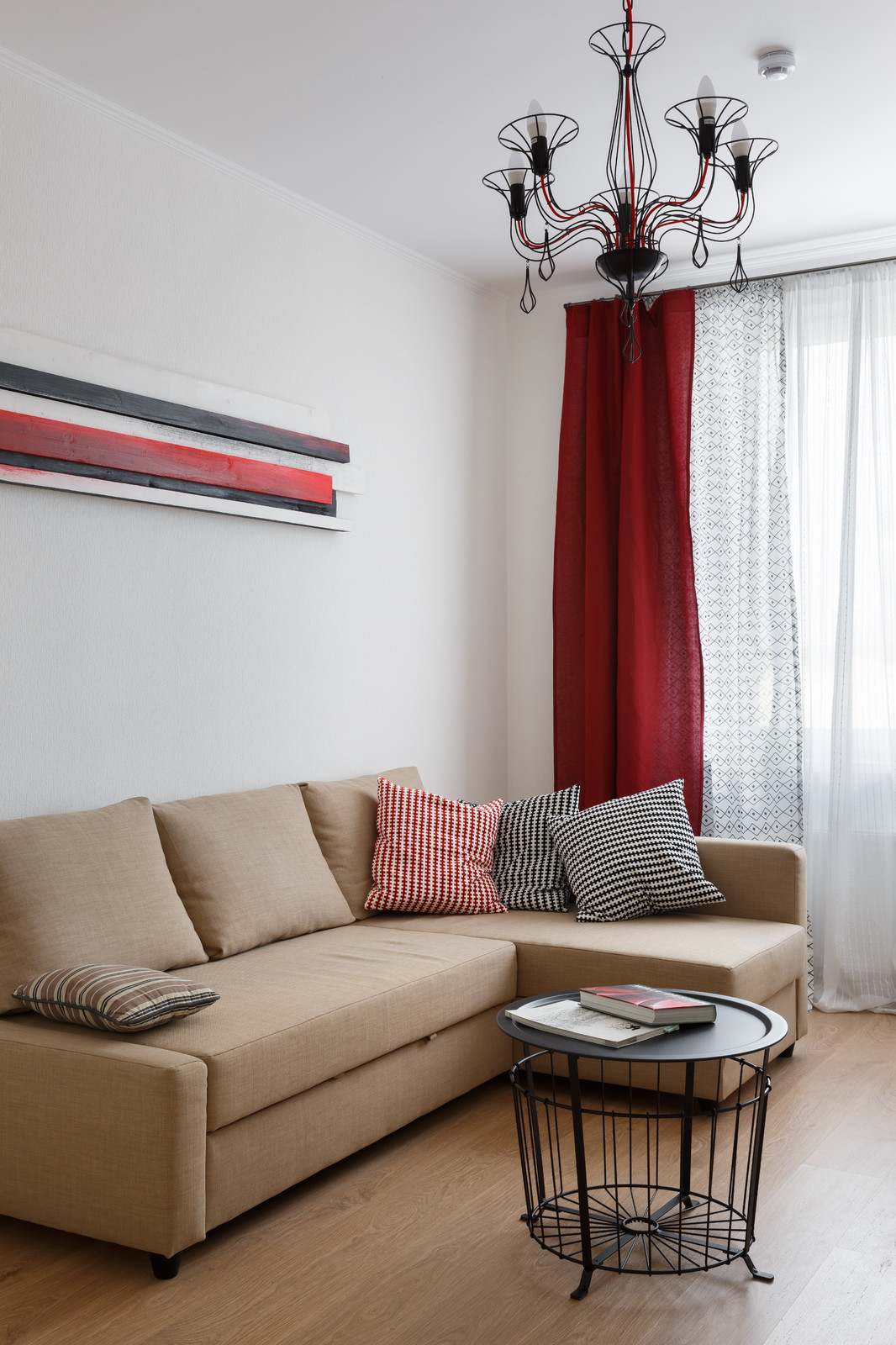 Квартира 60м.кв. в ЖК "Балтийской жемчужине"