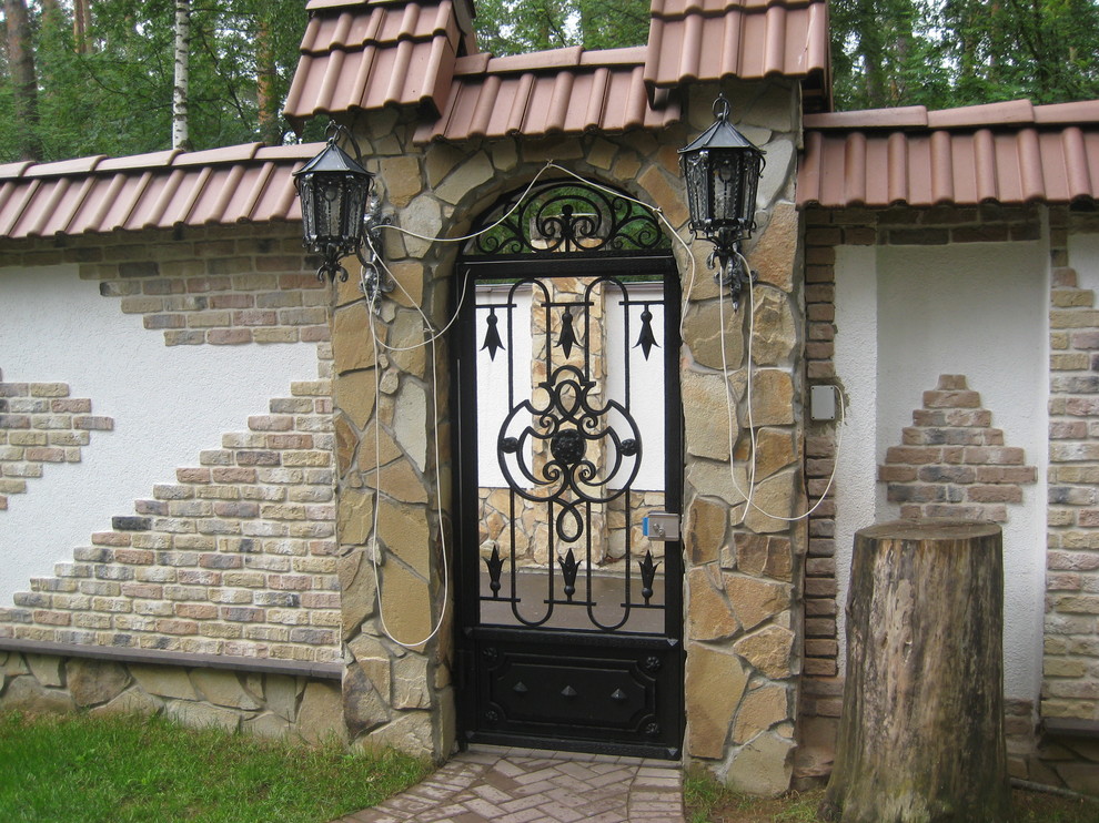 Наши работы