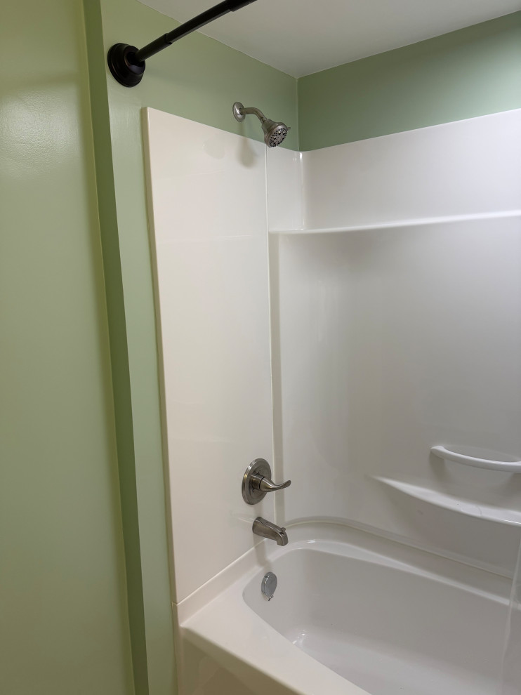 Bathroom Remodel
