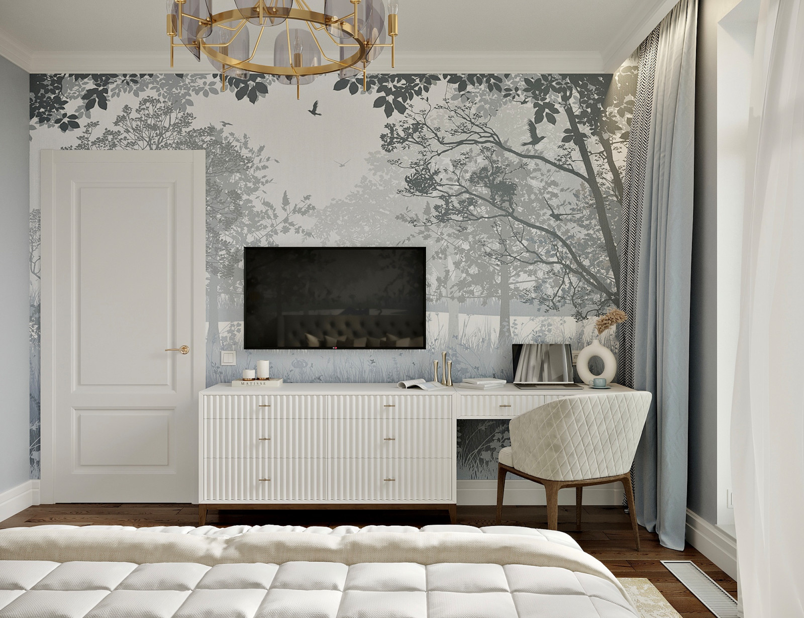 Загородный дом в КП Пестово-Семёновское