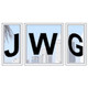 JWG Windows & Doors Inc.