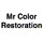 Mr Color Restoration