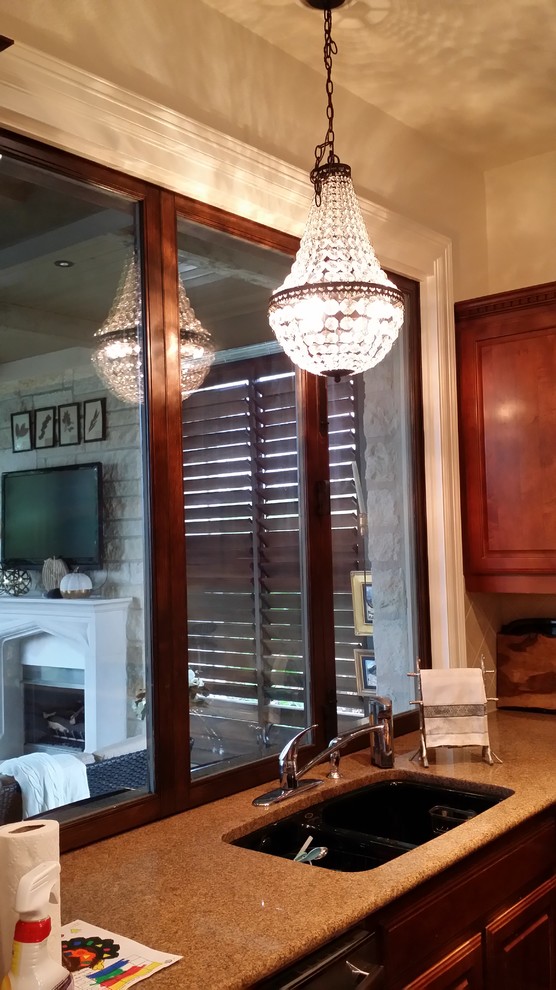 Austin, Steiner Ranch Addition