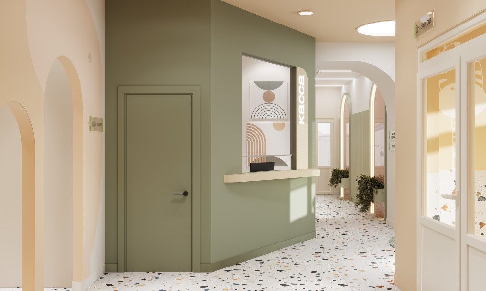 Проект KD-2022