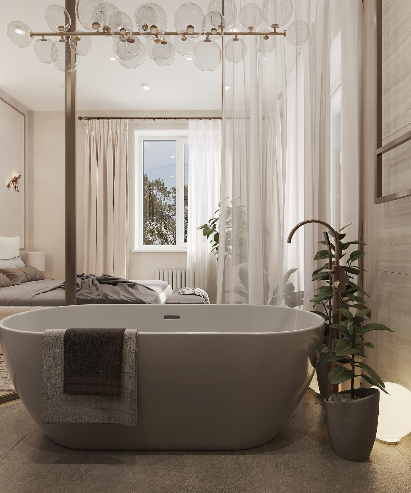 дом в Солнцево парке