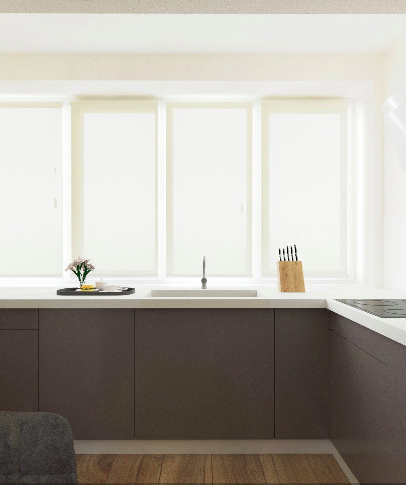 Современный