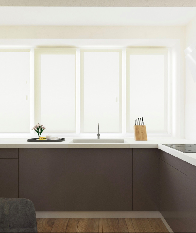 Современный