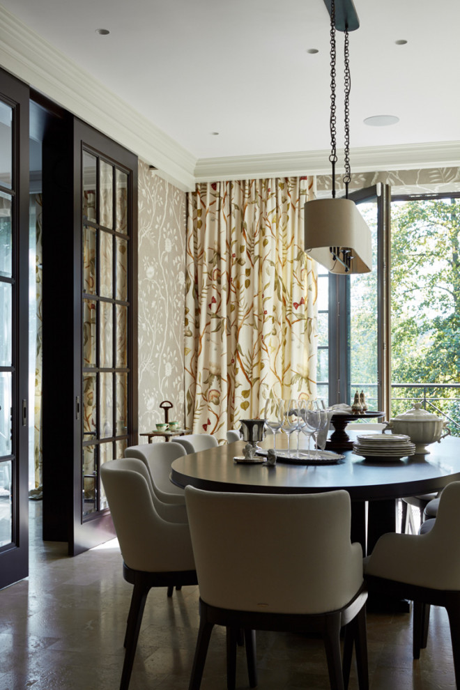 Покровское