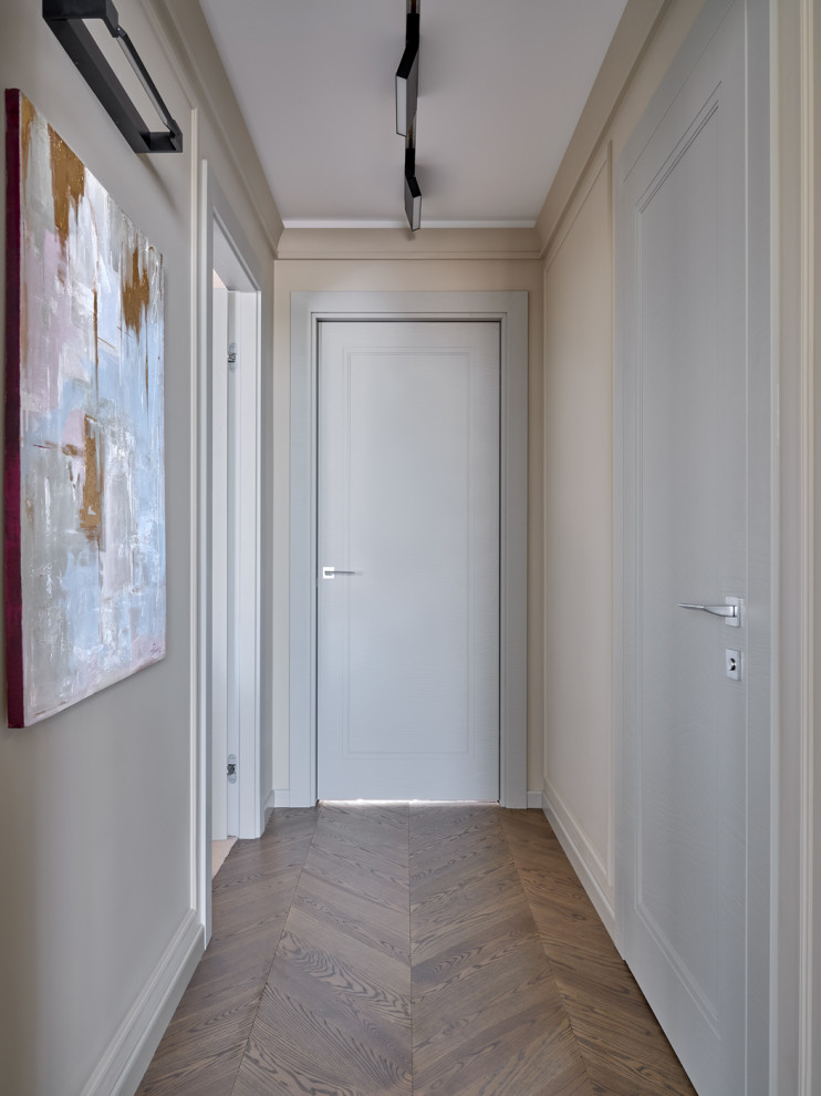 Квартира 120 м2