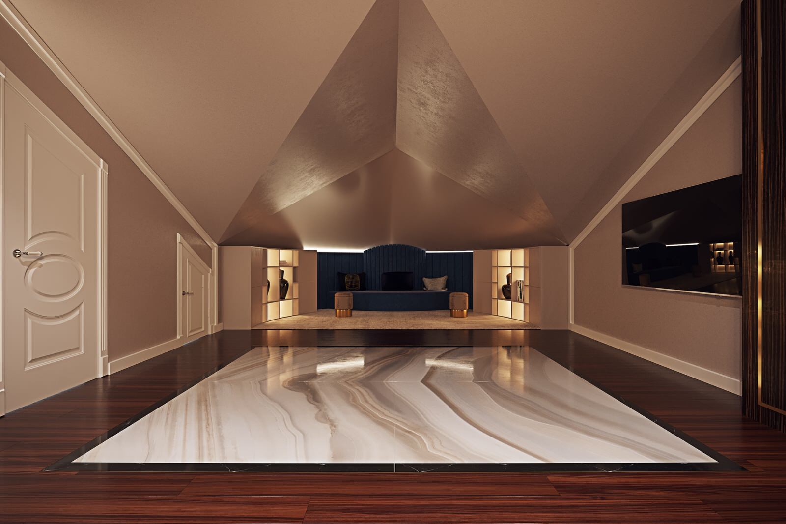 КП Agalarov Estate