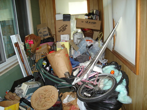 Ranger Son Garage Méthodiquement Organiser Son Garage Youtube