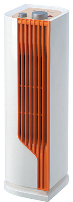 SPT Stylish Mini Portable Standing Tower Heater